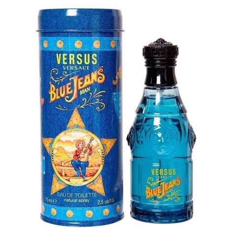 eudetoilette versace blue jeans|versace blue jeans douglas.